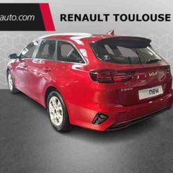 Kia Cee'd SW 1.5 T-GDi 140 ch DCT7 Active Business Toulouse