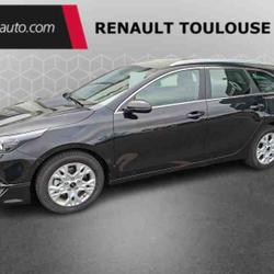 Kia Cee'd SW 1.5 T-GDi 140 ch BVM6 Active Business Castelnau-d'Estr&eacute;tefonds
