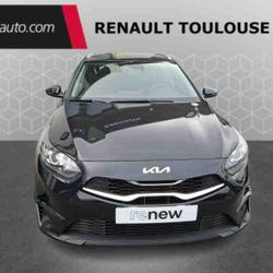 Kia Cee'd SW 1.5 T-GDi 140 ch BVM6 Active Business Castelnau-d'Estr&eacute;tefonds