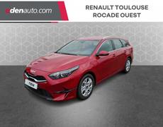 Kia Cee'd - SW 1.5 T-GDi 140 ch DCT7 Active Business - 22 400 €
