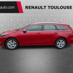 Kia Cee'd SW 1.5 T-GDi 140 ch DCT7 Active Business Toulouse