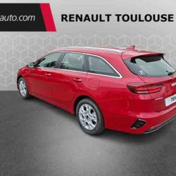 Kia Cee'd SW 1.5 T-GDi 140 ch DCT7 Active Business Toulouse