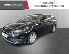 Kia Cee'd Toulouse