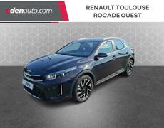 Kia XCee'd Toulouse
