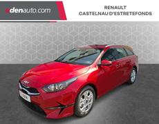 Kia Cee'd Castelnau-d'Estrétefonds