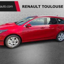 Kia Cee'd SW 1.5 T-GDi 140 ch DCT7 Active Business Castelnau-d'Estr&eacute;tefonds