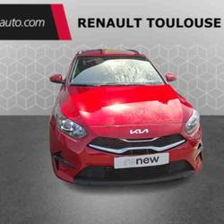 Kia Cee'd SW 1.5 T-GDi 140 ch DCT7 Active Business Castelnau-d'Estr&eacute;tefonds