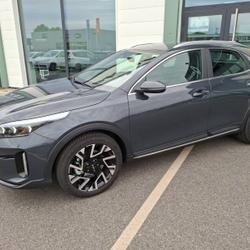 Kia Cee'd 1.5 T-GDi 140 ch BVM6 Active Business Castelnau-d'Estr&eacute;tefonds