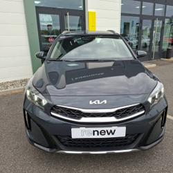 Kia Cee'd 1.5 T-GDi 140 ch BVM6 Active Business Castelnau-d'Estr&eacute;tefonds