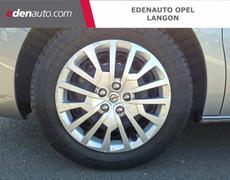 Opel Vivaro fourgon Langon