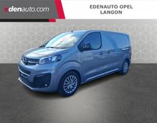 Opel Vivaro fourgon Mazères