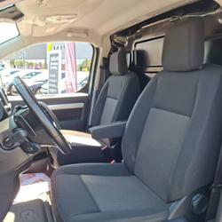 Opel Vivaro fourgon FOURGON FGN TAILLE M BLUEHDI 180 S&S EAT8 Langon
