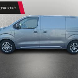 Opel Vivaro fourgon FOURGON FGN TAILLE M BLUEHDI 180 S&S EAT8 occasion - Maz&egrave;res - photo 2/29