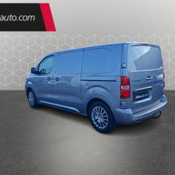 Opel Vivaro fourgon FOURGON FGN TAILLE M BLUEHDI 180 S&S EAT8 occasion - Maz&egrave;res - photo 3/29