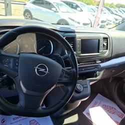Opel Vivaro fourgon FOURGON FGN TAILLE M BLUEHDI 180 S&S EAT8 Langon
