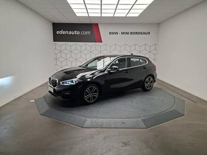 BMW Serie 1 - 116i 109 ch DKG7 Business Design - 22 690 €