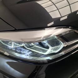 BMW Serie 1 116i 109 ch DKG7 Business Design Lormont