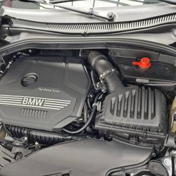 BMW Serie 1 116i 109 ch DKG7 Business Design Lormont