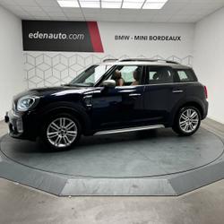 Mini Mini Countryman 136 ch BVA7 Cooper Edition Highlands Lormont