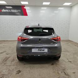 Renault Clio 5 TCe 140 Techno Lannemezan
