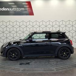 Mini Mini Hatch 3 Portes Cooper SE 184 ch Essential Lescar