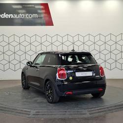 Mini Mini Hatch 3 Portes Cooper SE 184 ch Essential Lescar