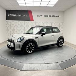 Mini Mini Hatch 3 Portes Cooper S 178 ch DKG7 Edition Camden Lormont