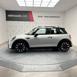 Mini Mini Hatch 3 Portes Cooper S 178 ch DKG7 Edition Camden Lormont