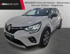 Renault Captur - Blue dCi 115 EDC Intens - 16 990 €