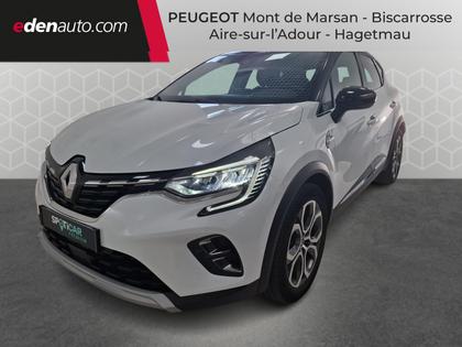 Renault Captur - Blue dCi 115 EDC Intens - 16 999 €