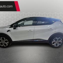 Renault Captur Blue dCi 115 EDC Intens Biscarrosse