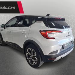 Renault Captur Blue dCi 115 EDC Intens occasion - Biscarrosse - photo 3/35