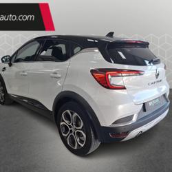 Renault Captur Blue dCi 115 EDC Intens Biscarrosse