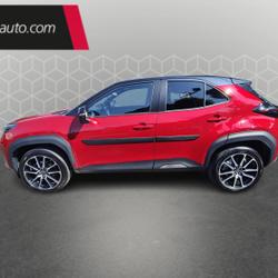 Toyota Yaris Cross Hybride 116h 2WD GR SPORT Cahors