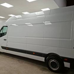 Renault Master FOURGON FGN TRAC F3500 L3H3 BLUE DCI 135 CONFORT Lannemezan