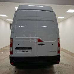 Renault Master FOURGON FGN TRAC F3500 L3H3 BLUE DCI 135 CONFORT Lannemezan
