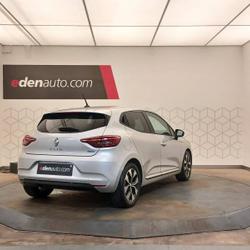 Renault Clio 5 E-Tech full hybrid 145 Evolution Bruges