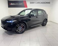 BMW X5 Carcassonne