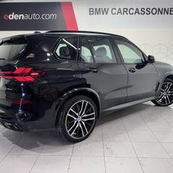 BMW X5 xDrive50e 489 ch BVA8 M Sport Carcassonne