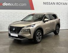 Nissan XTrail Royan