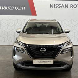 Nissan XTrail e-POWER 213 ch e-4ORCE 7 Places N-Connecta Royan