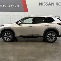 Nissan XTrail e-POWER 213 ch e-4ORCE 7 Places N-Connecta Royan