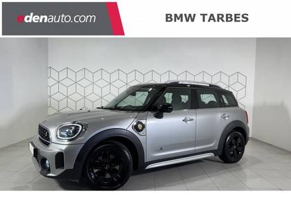 Mini Mini - Countryman 125 - 95 ch ALL4 BVA6 Cooper SE Edition Premium - 29 950 €