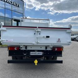 Renault Master R3500 L3 2.0 Blue dCi 170ch Advance EuroVI - 25 Normanville