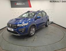 Dacia Sandero Dax