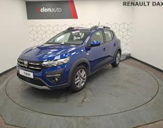 Dacia Sandero Dax