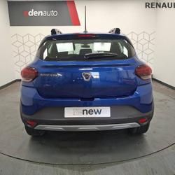 Dacia Sandero TCe 90 Stepway Confort occasion - Dax - photo 2/46