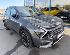 Kia Sportage - Sportage GT-Line Premium DCT7 MHEV 136 ch - 24 990 €