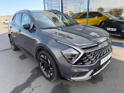 Kia Sportage - Sportage GT-Line Premium DCT7 MHEV 136 ch - 24 990 €