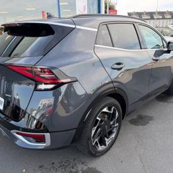 Kia Sportage Sportage GT-Line Premium DCT7 MHEV 136 ch Carentan-les-Marais